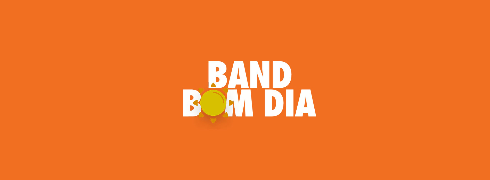 band-bom-dia