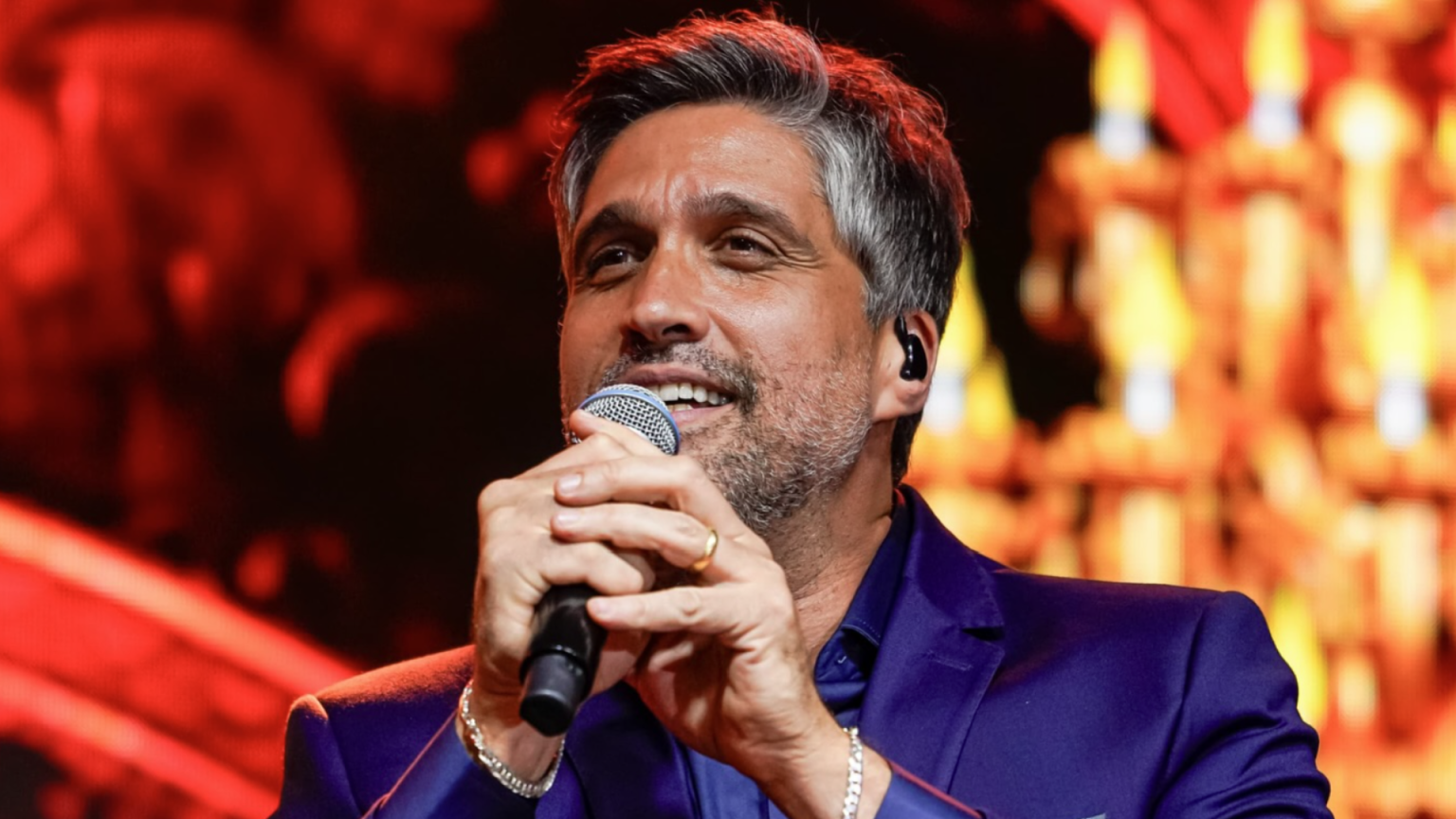 Léo Chaves, da dupla com Victor, anuncia que será papai