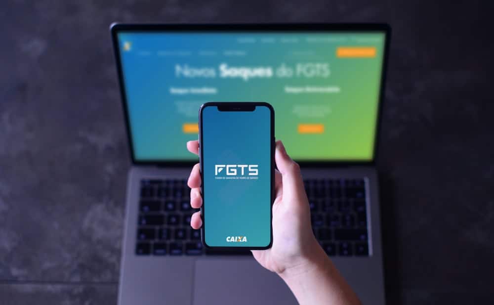 FGTS vai liberar segunda parcela do saldo retido a trabalhadores