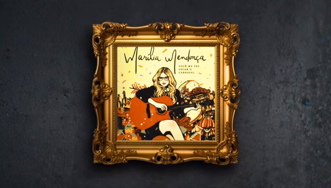 Música inédita de Marília Mendonça sobre Carnaval ganha data de
